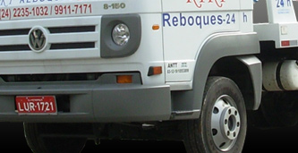 REBOQUES 24H!