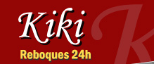 REBOQUES 24H!